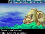 Daedalus