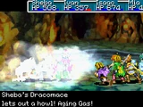 Dracomace