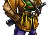 Garet