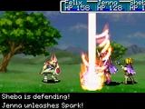 Spark