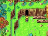 Vale Cave