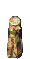 Natural pillar