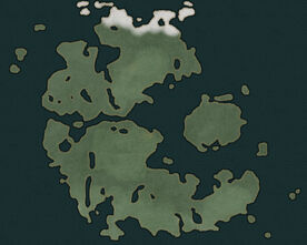 Fjado's Ancient Weyard