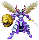 Judgment separated sprite, TLA version