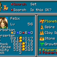 Character Class Golden Sun Universe Fandom English boy's name meaning from or near the red meadow. a beautiful girls name that means 'white wave' and makes us think of the surf on a hot summer's day. character class golden sun universe