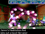 Meditation Rod