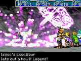 Excalibur