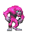 DirtyApe Battle.gif (4 KB) The animated Dirty Ape sprite.