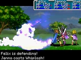 Tamer class series
