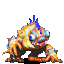 Poison Toad.gif (7 KB) The animated Poison Toad sprite.