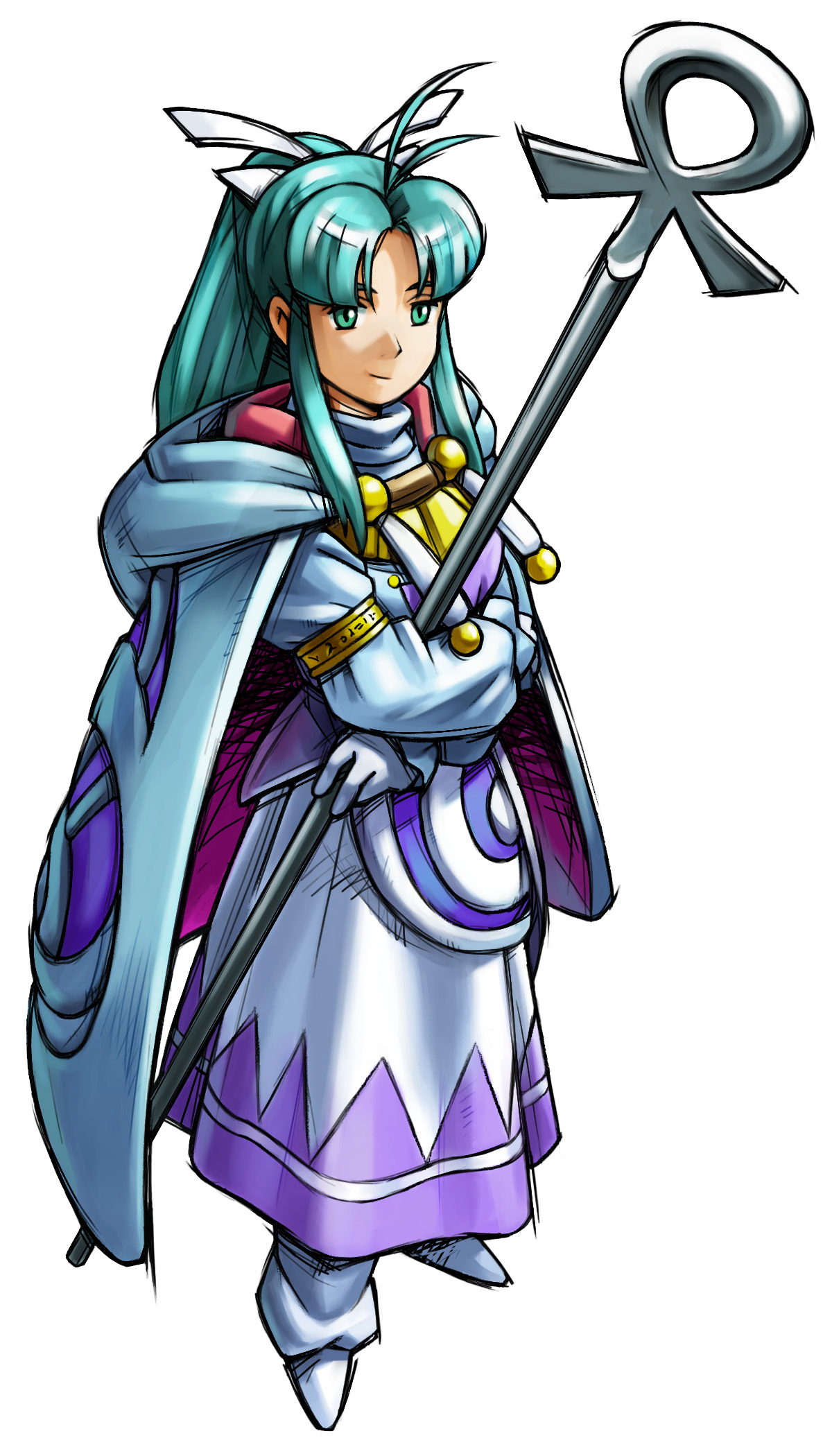 Golden Sun (video game) - Wikipedia