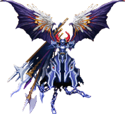 Komb desaster