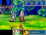 Komplettlösung: Golden Sun