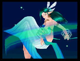Atalanta | Golden Sun Universe | Fandom