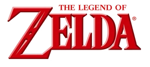 This logo is the basis for all Zelda games' title screen designs.