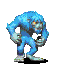 KillerApe Battle.gif (5 KB) The animated Killer Ape sprite.