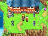 Fuchin Temple