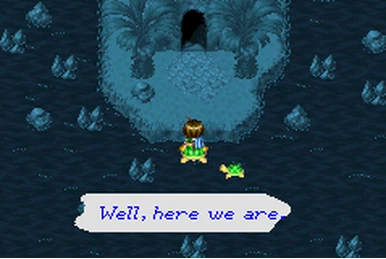 Ardagh Robe | Golden Sun Universe | Fandom