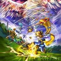 Summon Golden Sun Universe Fandom