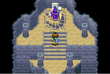 Ardagh Robe | Golden Sun Universe | Fandom