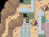Madra Catacombs