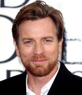 Ewanmcgregor