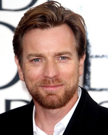 Ewan Mcgregor The Golden Throats Wiki Fandom