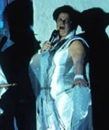 Rosie Mulligan in Mamma Mia!