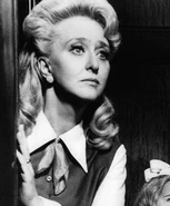 Louise Halloran in Doctor, You've Got to Be Kidding!