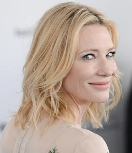 Cateblanchett