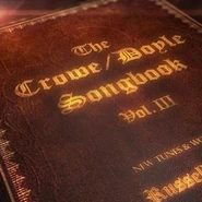 The Crowe/Doyle Songbook Vol III.