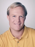 Dauber Dybinski in Coach.