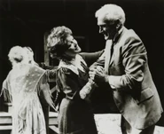 Juno and Captain Jack Boyle in Juno.