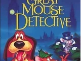 The Great Mouse Detective