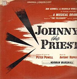 Johnnypriest