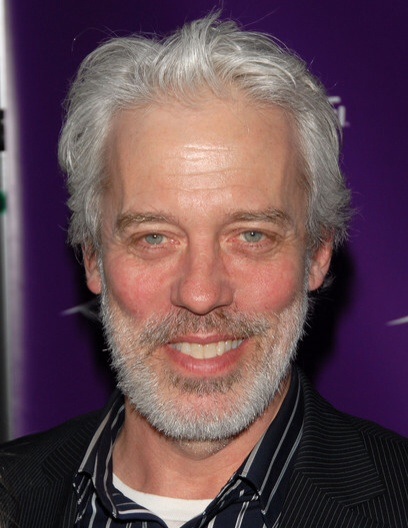 TERRENCE MANN