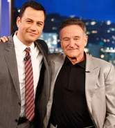 Jimmy Kimmel Live!
