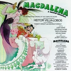 Magdalena.