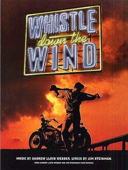 Whistlewind