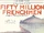 Fifty Million Frenchmen (musical)