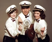 Arthur in Pennies from Heaven.