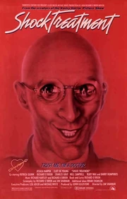 Shock Treatment.