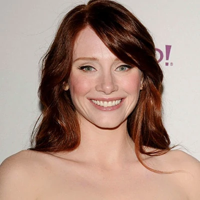 Bryce Dallas Howard | The Golden Throats Wiki | Fandom
