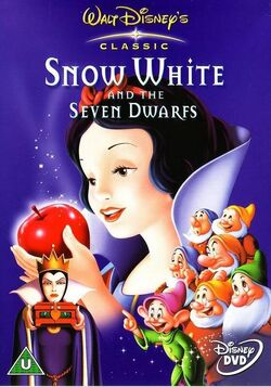 Snow White and the Seven Dwarfs.