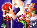 Snow White and the Seven Dwarfs (1937 film)