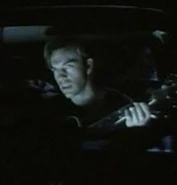 Louis in Road to Alice.