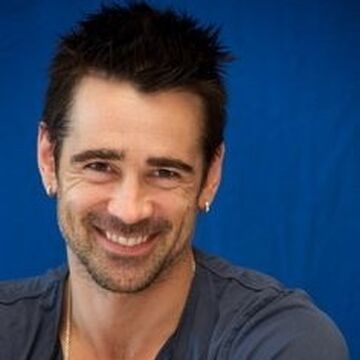 Colin Farrell