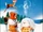 Rudolph and Frosty's Christmas in July
