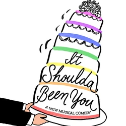 It Shoulda Been You.