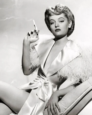 Alexis Smith The Golden Throats Wiki Fandom
